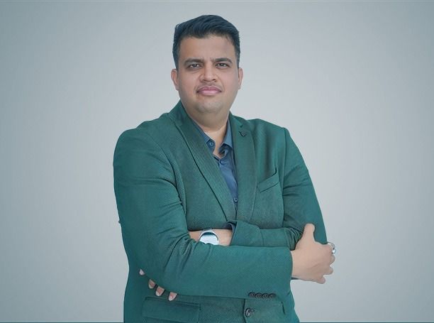 Ashish Vig, CEO, Cipla Digital Health 